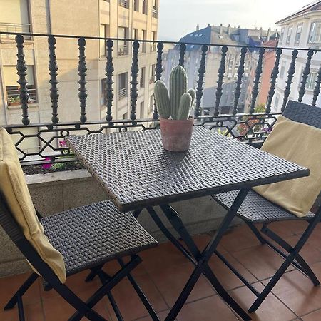 Apartament Sonos Sanxenxo Zewnętrze zdjęcie