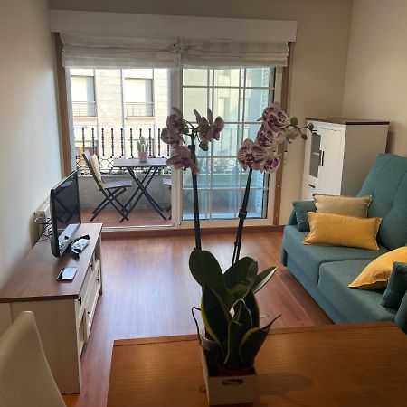Apartament Sonos Sanxenxo Zewnętrze zdjęcie