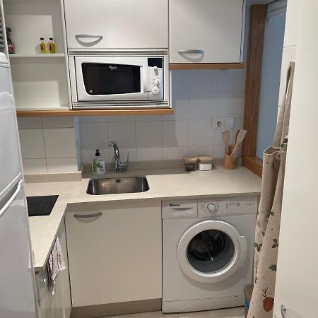 Apartament Sonos Sanxenxo Zewnętrze zdjęcie