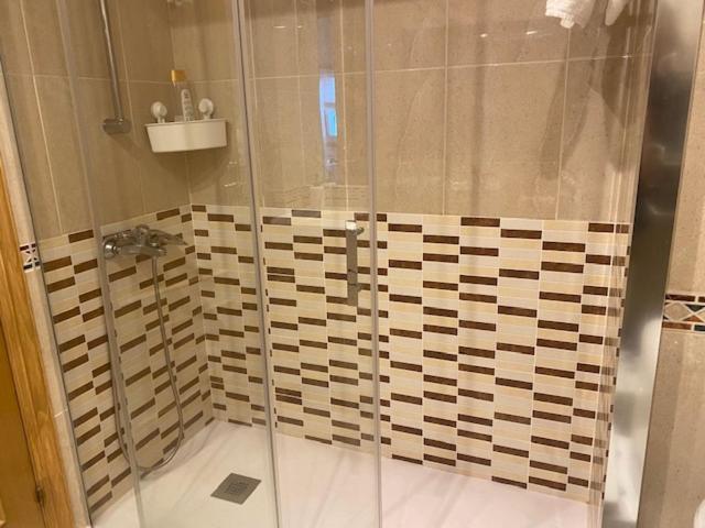 Apartament Sonos Sanxenxo Zewnętrze zdjęcie
