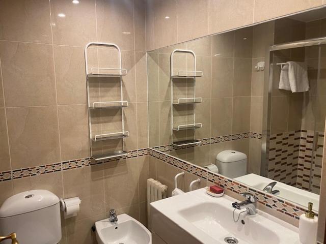 Apartament Sonos Sanxenxo Zewnętrze zdjęcie