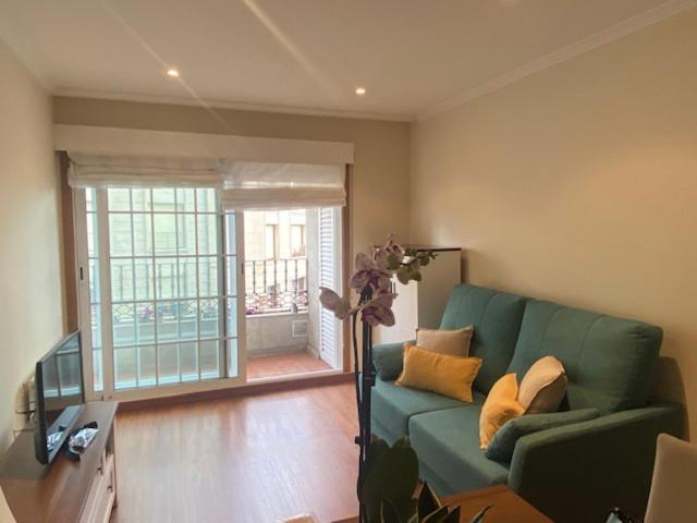 Apartament Sonos Sanxenxo Zewnętrze zdjęcie