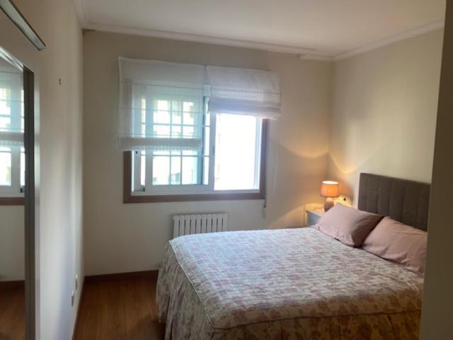 Apartament Sonos Sanxenxo Zewnętrze zdjęcie