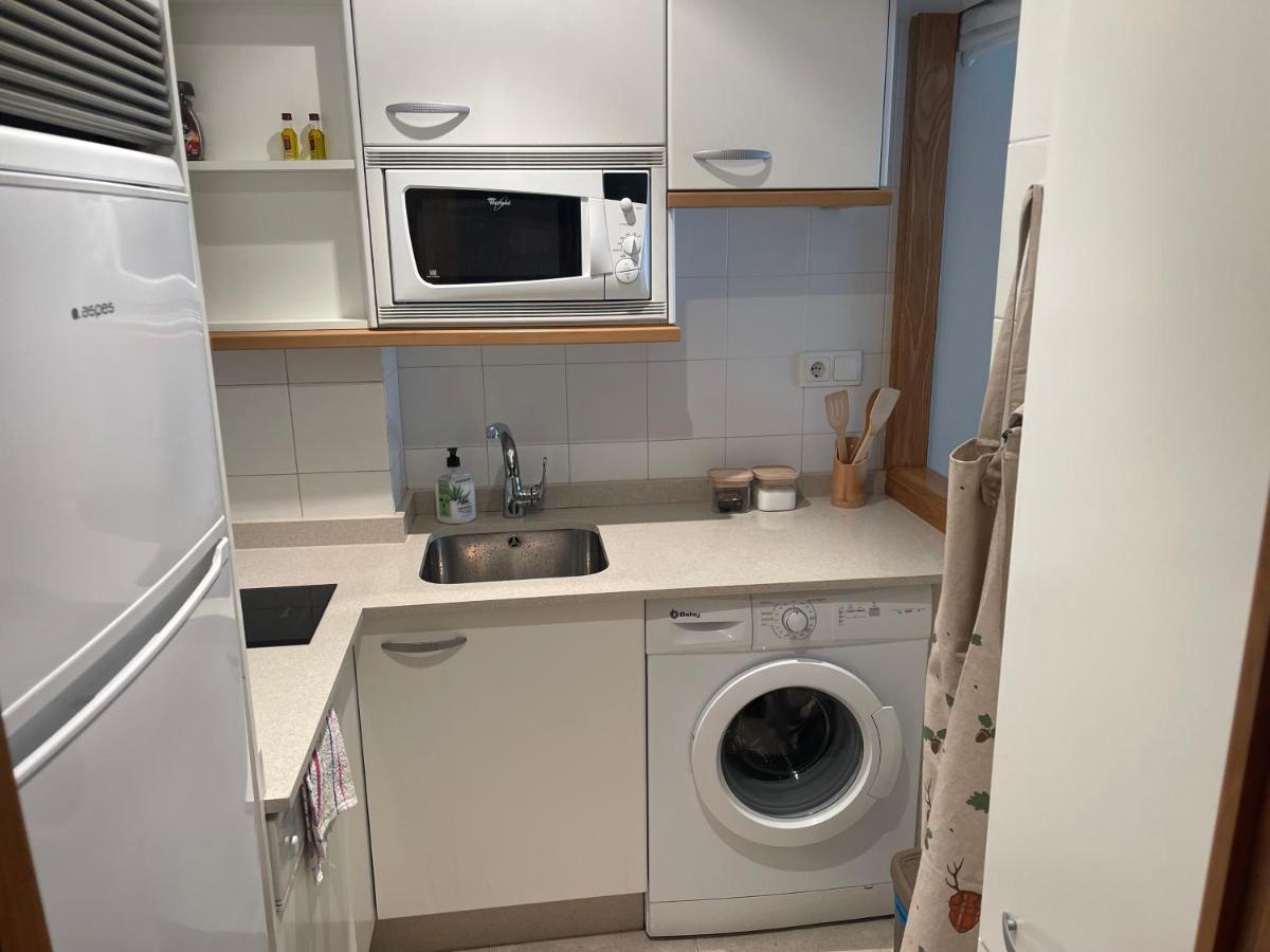 Apartament Sonos Sanxenxo Zewnętrze zdjęcie