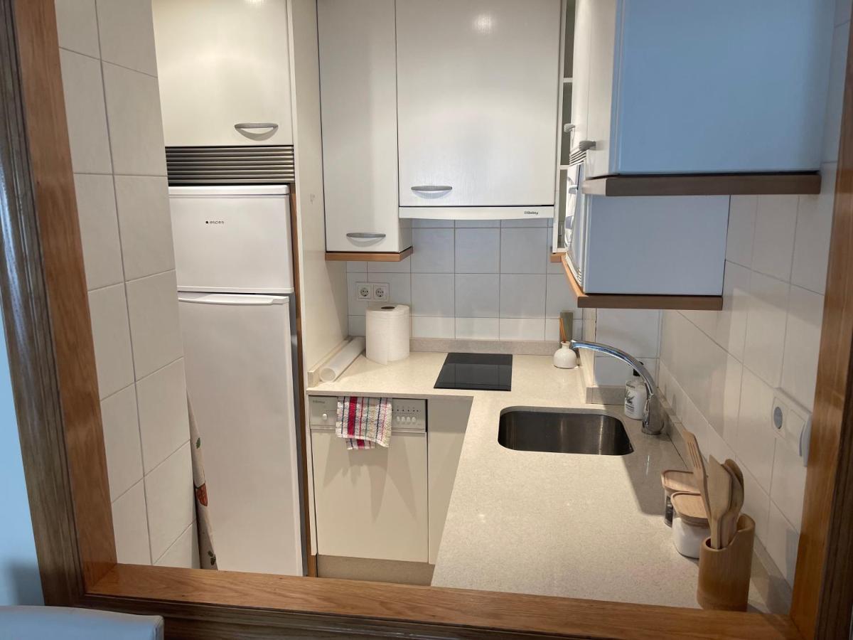 Apartament Sonos Sanxenxo Zewnętrze zdjęcie